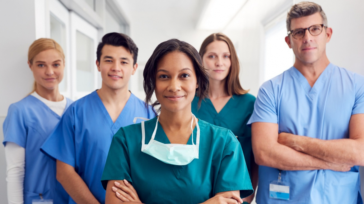 Our Caregivers